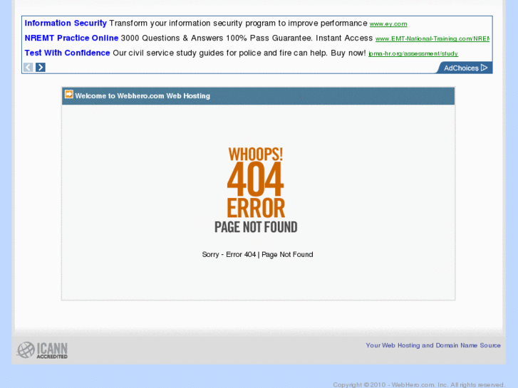 www.securetest.net