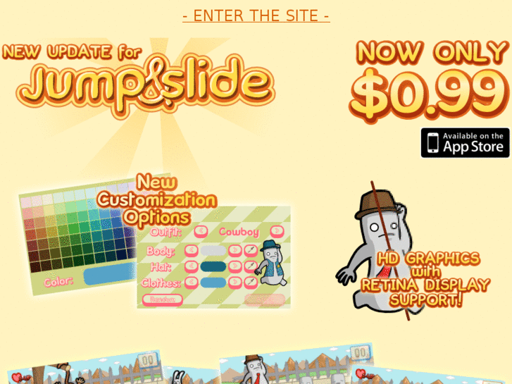 www.jumpnslide.net