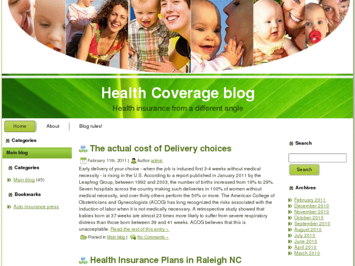 www.healthcoverageblog.com