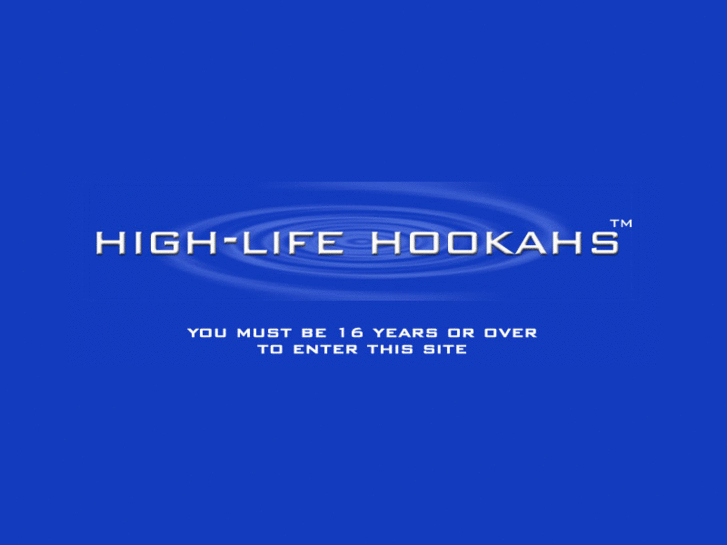 www.high-lifehookahs.com