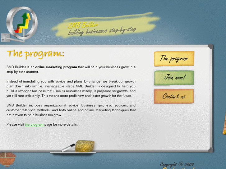 www.smbbuilder.com