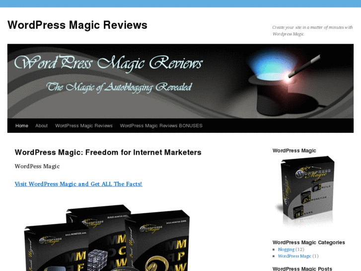 www.wordpressmagicreviews.com