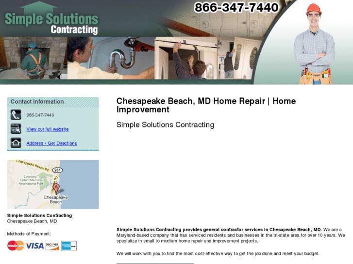 www.simplesolutionscontracting.net