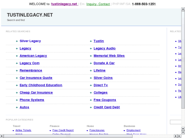 www.tustinlegacy.net