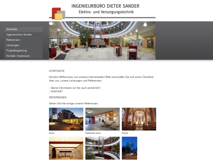www.ib-dsander.com
