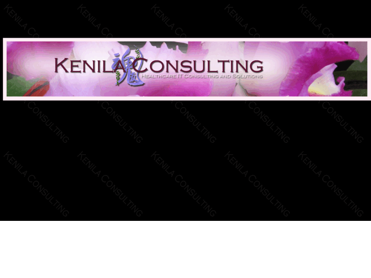 www.kenilaconsulting.com