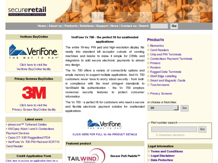 www.secure-retail.net