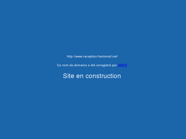 www.reception-faxtomail.net