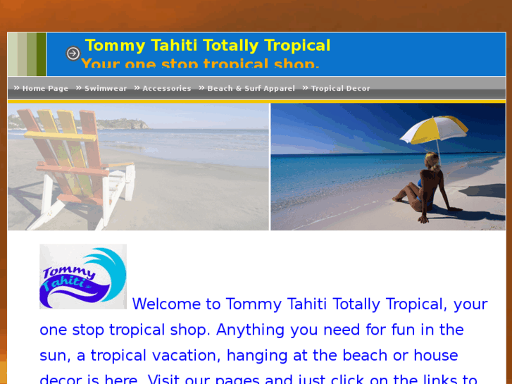 www.tommytahiti.info