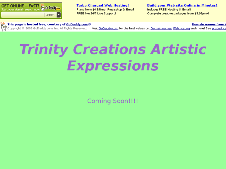 www.trinityexpressions.com