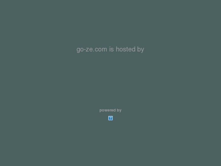 www.go-ze.com