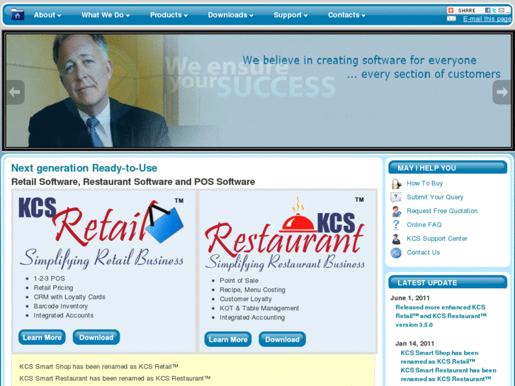 www.kcssoftware.net