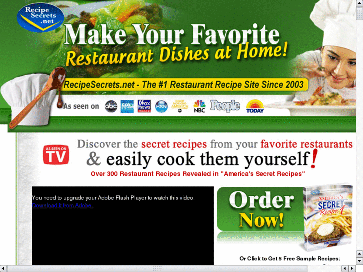 www.recipesecretscookbook.com