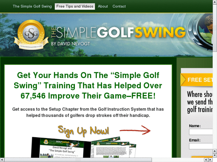 www.swingimprovements.com