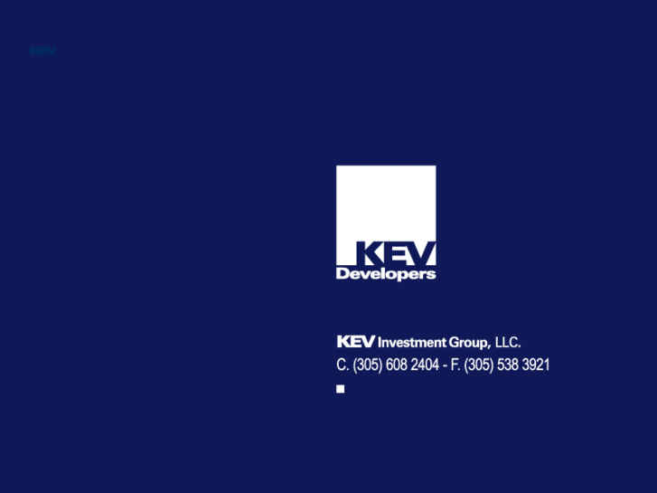 www.kevdevelopers.com