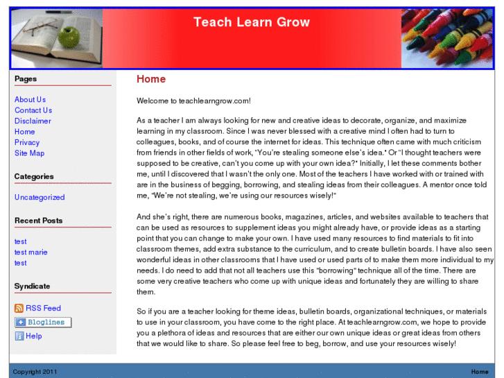 www.teachlearngrow.com