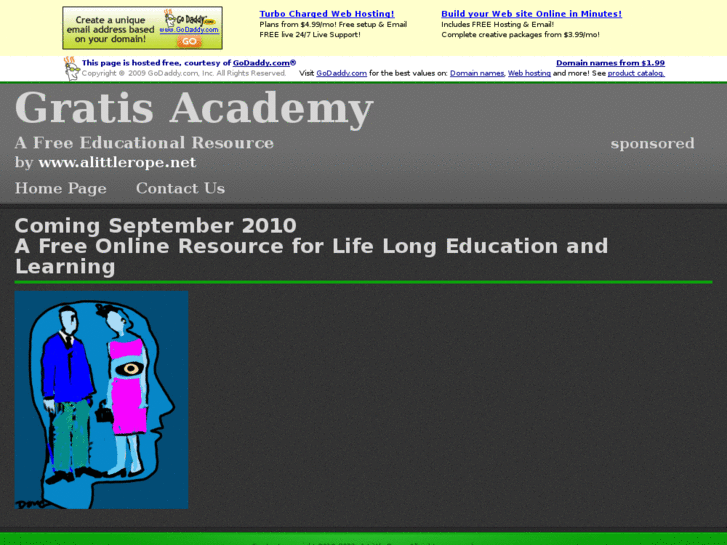 www.gratis-academy.info