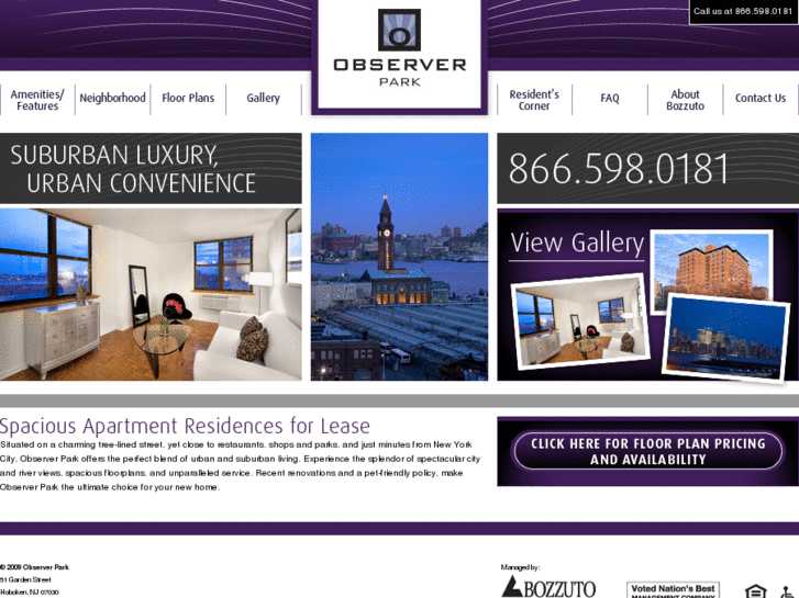 www.observerpark.com