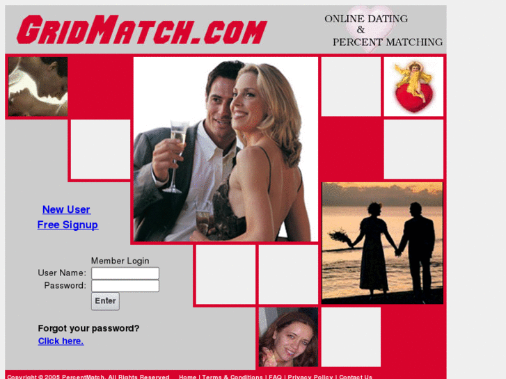 www.gridmatching.com