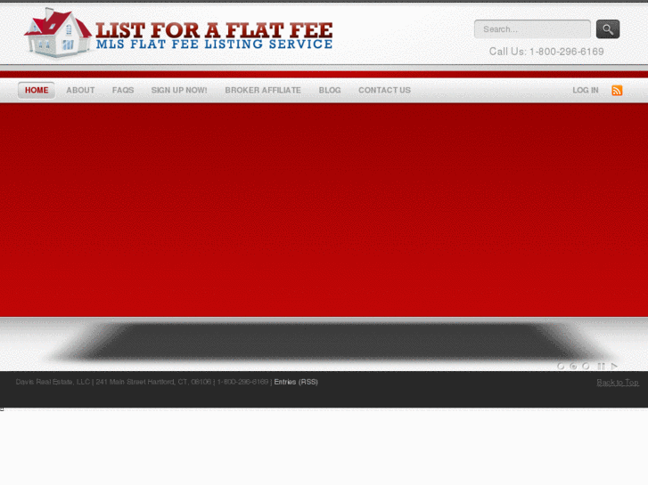 www.mlsflatfeelistingus.info