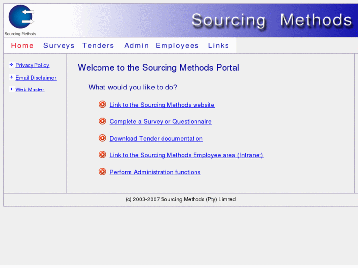 www.sourcingmethods.com