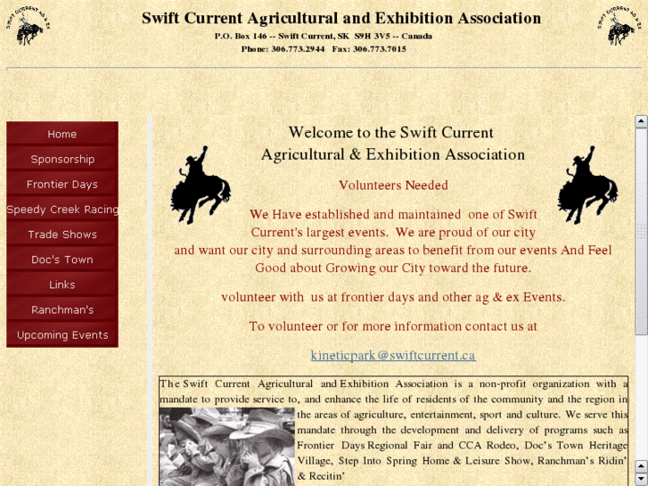 www.swiftcurrentex.com