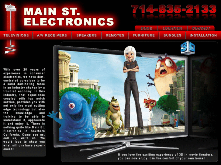 www.mainstelectronics.com