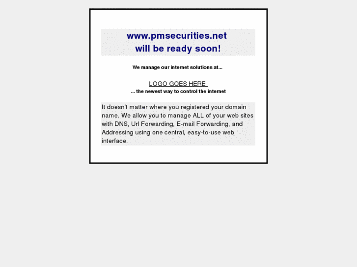www.pmsecurities.net