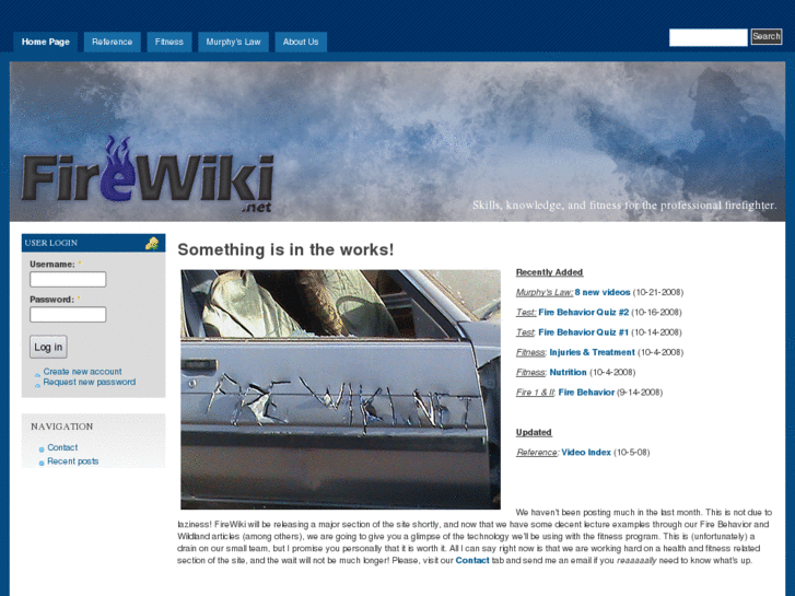 www.firewiki.net