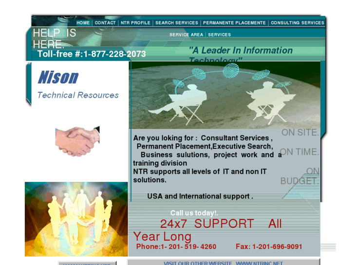 www.nisontechnicalresources.com