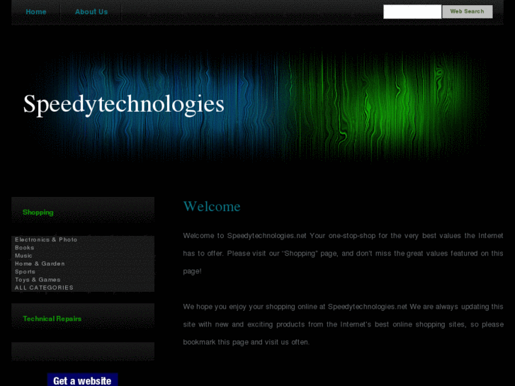www.speedytechnologies.net