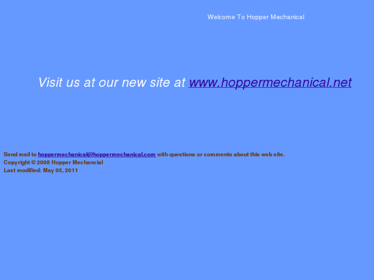 www.hoppermechanical.com