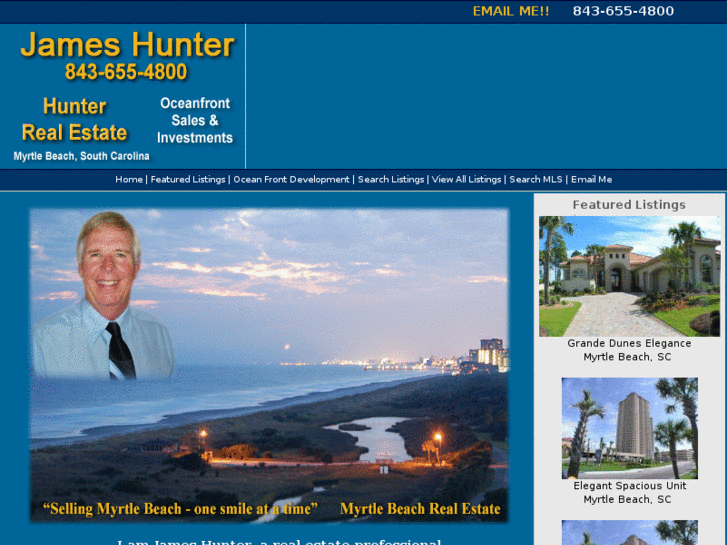 www.jchunter.net