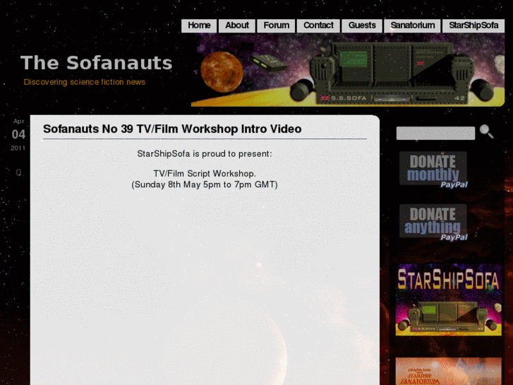 www.sofanauts.com
