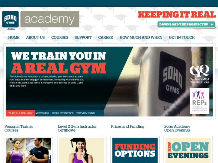 www.sohogymsacademy.com