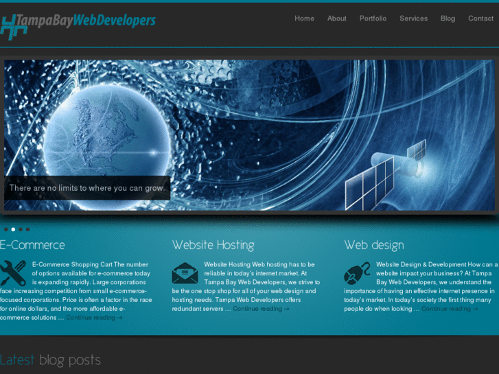 www.tampabaywebdevelopers.com