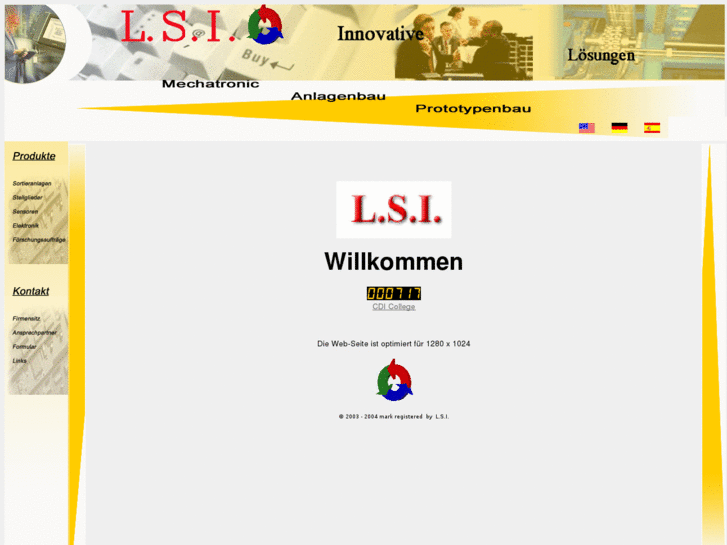 www.lsi-electronics.com