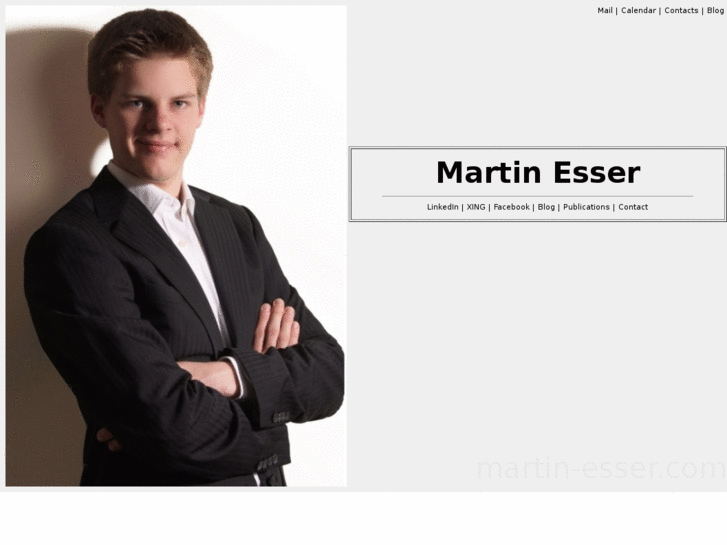 www.martin-esser.eu