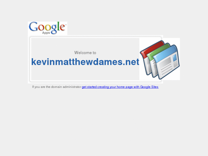 www.kevinmatthewdames.net