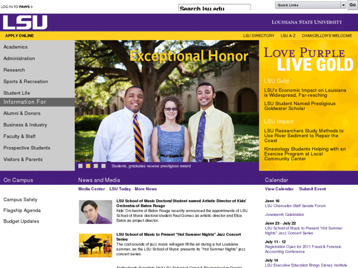 www.lsuservestheworld.org