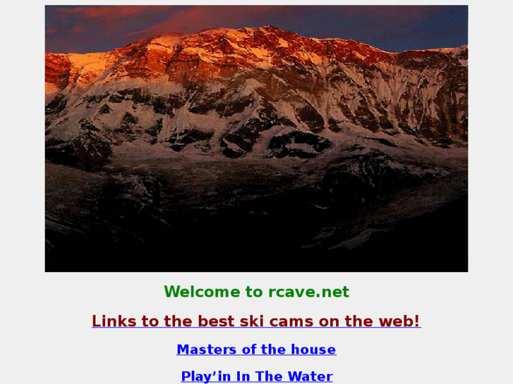 www.rcave.net