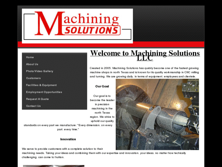 www.machiningsolutionstx.com
