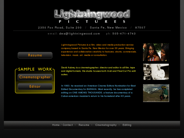 www.lightningwood.com