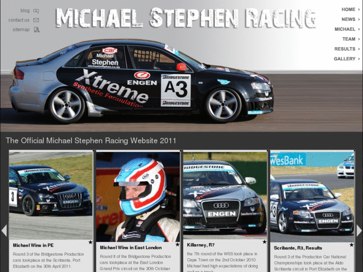 www.michaelstephen.co.za