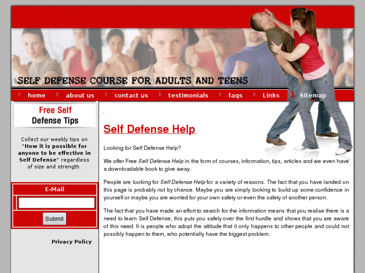 www.self-defense-help.com