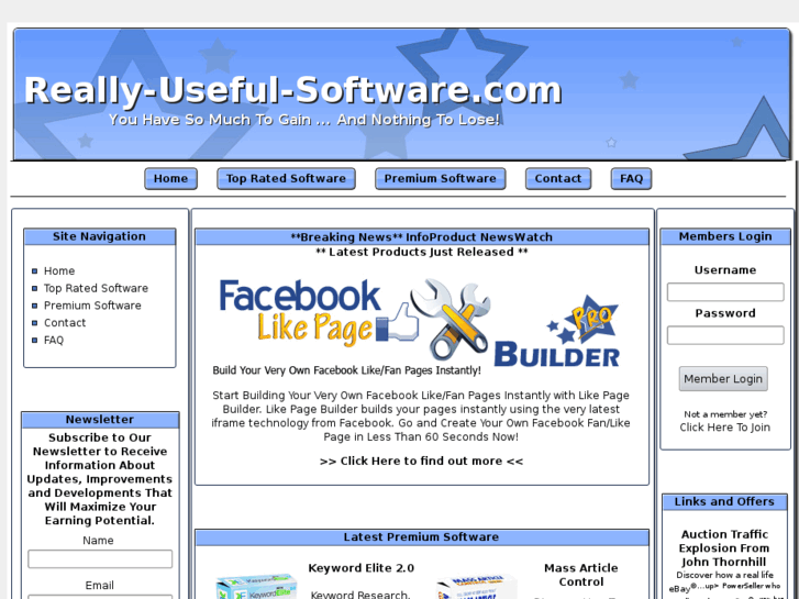 www.really-useful-software.com