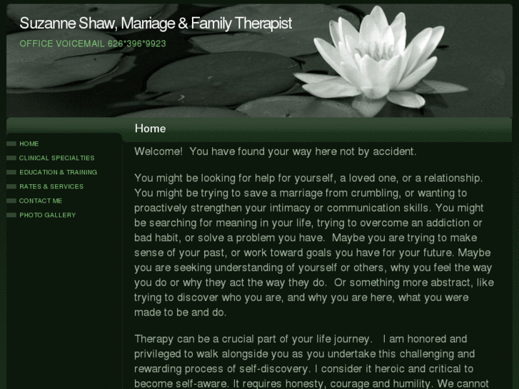 www.suzanneshawmft.com