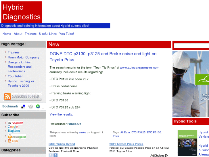 www.hybriddiagnostics.net