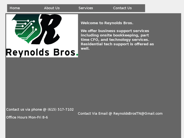 www.reynoldsbros.net