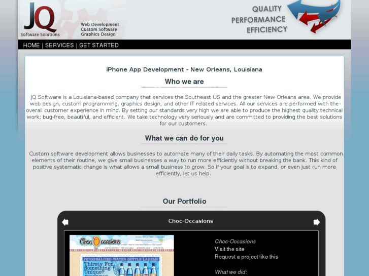 www.jqsoftware.net
